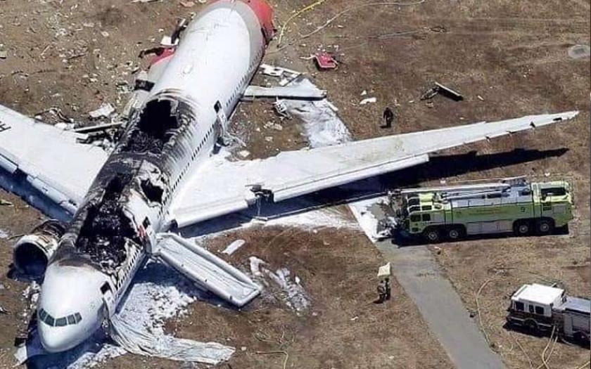 Crash en Ethiopie les pilotes ont suivi la procédure de Boeing iMedias